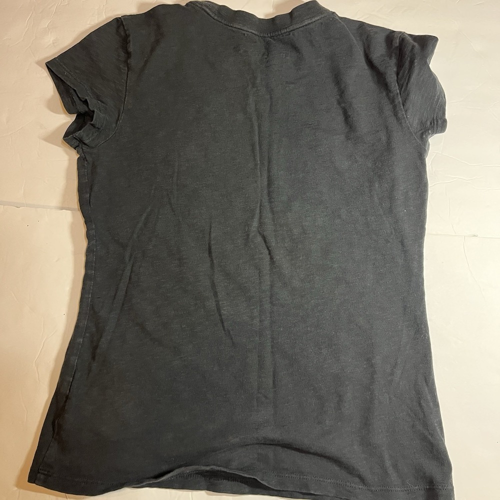 Life Is Good Peace Out Women's Tshirt Small Cap Sleeves - Picture 16 of 16